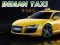 Spel Indiaans Taxi 2020 online