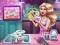 Spel Poppen Afwassen online