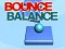 Spel Bounce Balance online