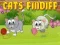 Spel Katten Findiff online