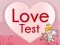 Spel Liefdestest online