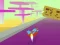 Spel Ruimteschip Race online
