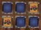 Spel Monster Trucks Geheugen online