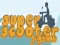 Spel Super Scooter Puzzel online