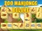 Spel Zoo Mahjongg Deluxe online