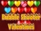 Spel Bubble Shooter Valentijn online