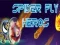 Spel Spider Vliegende Helden online