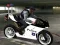 Spel Super Stunt Politie Motor Simulator 3D online