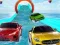 Spel Waterauto-racen online