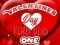 Spel Vind de vreemde op Valentijnsdag online Spel Vind de vreemde op Valentijnsdag online