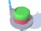 Spel Taart Meester 3D online