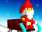 Spel Super Glijdende Kerstman online