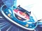 Spel Verborgen Snelle Raceauto's online