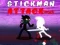 Spel Stickman Aanval online