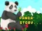 Spel Panda verhaal online