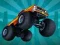 Spel Monstertruck vs Zombie online