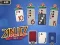 Spel 21 Blitz online