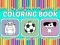 Spel Kleurboek online