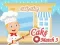 Spel Cake Match 3 online