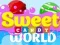 Spel Zoete Snoep Wereld online Spel Zoete Snoep Wereld online