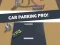 Spel Auto Parkeren Pro online