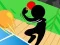 Spel Stickman Ping Pong online