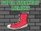 Spel Super Sneakers Geheugen online