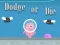 Spel Ontwijk of sterf online