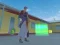 Spel Gekke Stad Rokurou Rangetsu online