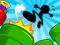 Spel Stuiterende Stickman online