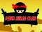 Spel Donkere Ninja Clan online