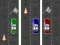 Spel Drie Auto's online