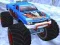 Spel Winter Monster Truck online