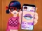 Spel Schattige Lippenontwerpen Voor Marinette online