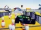 Spel Formule Auto Stunts online