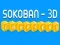 Spel Sokoban - 3D Hoofdstuk 3 online