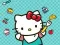 Spel Kitty Lunchbox online