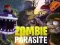 Spel Zombieparasiet online