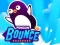 Spel Pinguïn Stuiter online