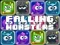 Spel Vallende Monsters online