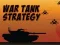 Spel Oorlogtankstrategie online