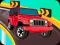 Spel gevaarlijke speedway-auto's online