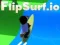 Spel FlipSurf.io online