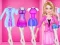 Spel Carrièreoutfits voor Fashion Girls online Spel Carrièreoutfits voor Fashion Girls online