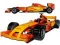 Spel Cartoon Kart Glij online