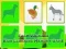 Spel Boerderijdieren: Leren en Geheugen voor Kinderen online