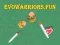 Spel EvoKrijgers.fun online