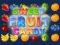 Spel Zoete Fruit Snoepjes online