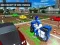 Spel Fiets Parkeren 3D Avontuur 2020 online