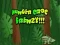 Spel Hongerige Krokodil Frenzy online